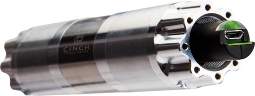 Race Face CINCH Power Meter Spindle BLE/ANT+ 30 x 134mm