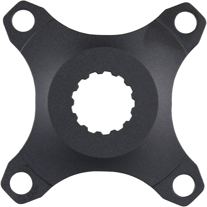 Samox 104 BCD eBike Spider - Bosch GEN 3, 47mm Chainline, Black