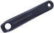 Shimano Ultegra FC-R8100 Left Crank Arm - 165mm, Black