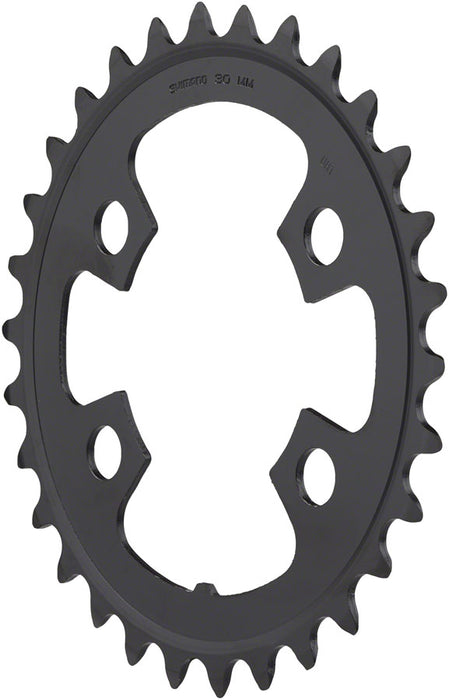 Shimano Tiagra FC-4703 10-Speed Chainring - 30t, Asymmetric 74 BCD, Black