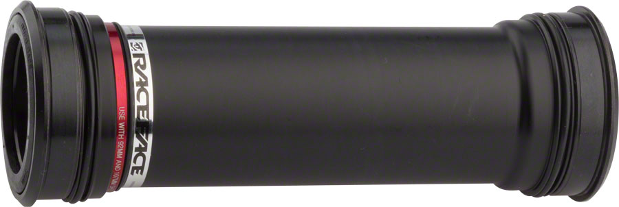 Race Face Double Row 30mm BB cup set, BB124