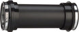 Race Face CINCH Fatbike Bottom Bracket: 46mm ID x 100mm BB Shell x