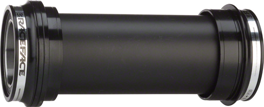 Race Face CINCH Fatbike Bottom Bracket: 46mm ID x 100mm BB Shell x