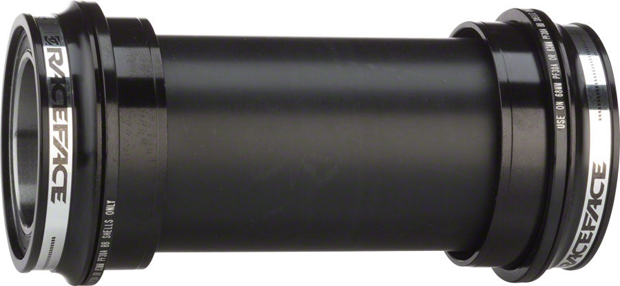 Race Face CINCH Bottom Bracket: 46mm ID x 83mm BB Shell x 30mm Spindle