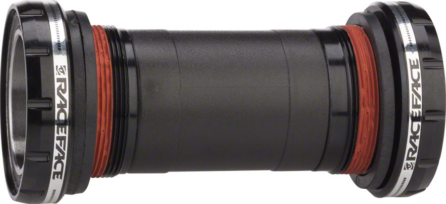Race Face CINCH Bottom Bracket: BSA 68/73mm BB Shell x 30mm Spindle
