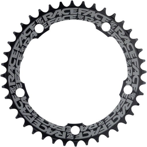 Race Face CX Narrow Wide chainring, 130BCD 40T - black
