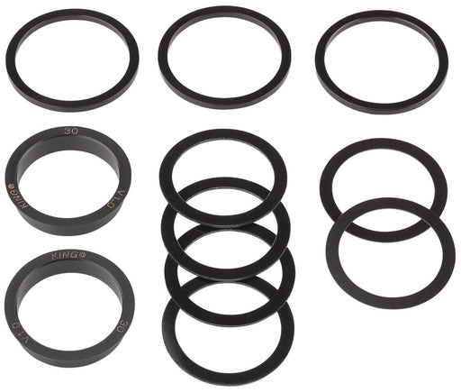 Chris King Bottom Bracket Fit Kit 3 - ThreadFit 30mm