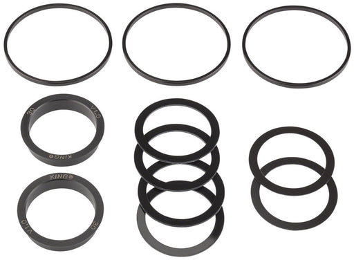 Chris King Bottom Bracket Fit Kit 5 - T47 30i and T47 30x
