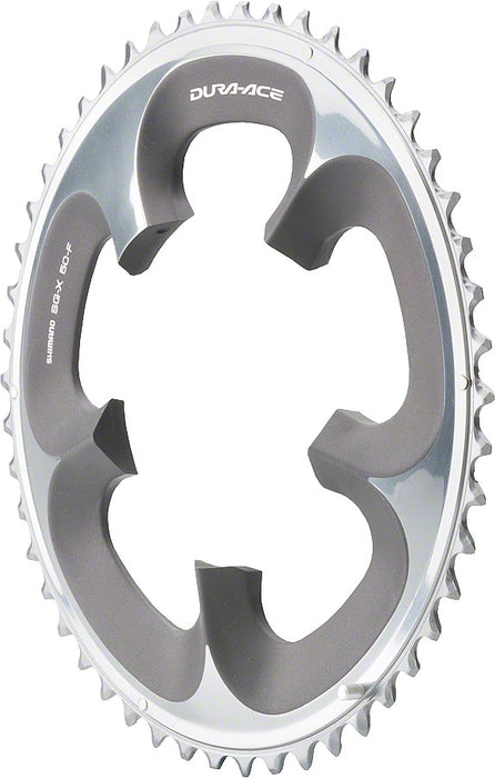 Shimano Dura-Ace 7950 50t 110mm 10-Speed Chainring