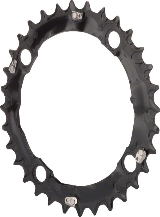 Shimano Deore M480-L 32t 104mm 9-Speed Chainring