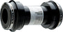 Race Face X-Type Bottom Bracket: 46mm ID x 68/73mm BB Shell x 24mm Spindle