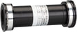 Race Face 24mm Bottom Bracket Set, BB104/BB107