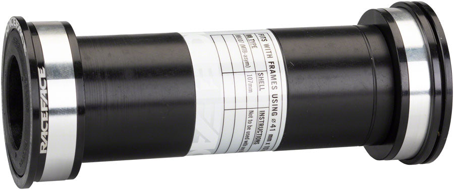 Race Face 24mm Bottom Bracket Set, BB124