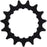 Bosch Chainring - 15t, BDU2XX