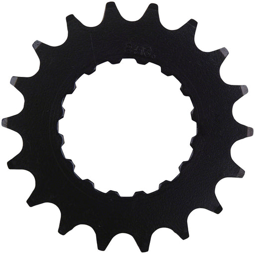 Bosch Chainring - 18t, BDU2XX
