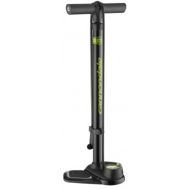 Cannondale Airport Nitro Floor Pump Black CU4050NT01