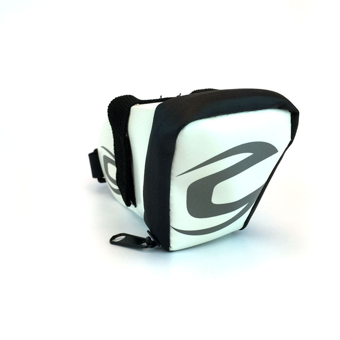 Cannondale Seat Bag- Speedster Tpu, Medium White CU4086MD02