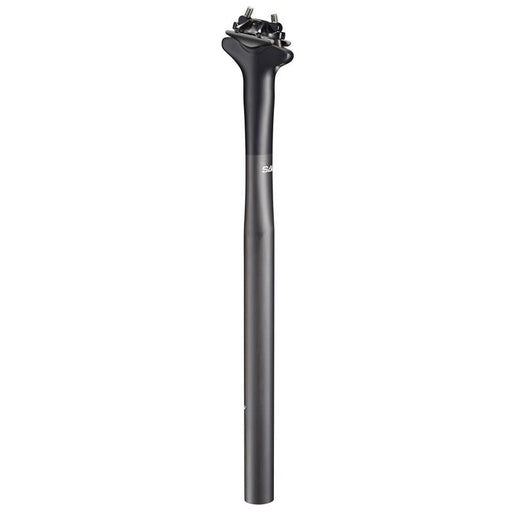 Cannondale Save Carbon Road Seatpost, 27.2X380mm, 0mm offset Carbon CU42142738