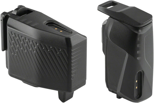 Campagnolo Super Record WRL Derailleur Battery Set - For Front and Rear Derailleurs