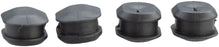 Problem Solvers Bubs 7 x 8mm Di2 Frame Plug, Bag of 4