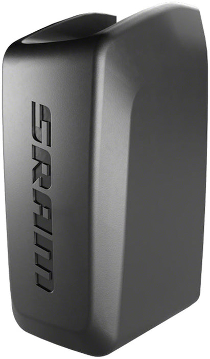 RockShox SIDLuxe Ultimate Flight Attendant Rear Shock - 190 x 45mm, SoloAir, Reb57/Comp30, Standard, SantaCruz Blur TR/Wilder (2022+), A2