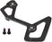 SRAM RED AXS Rear Derailleur Carbon Inner Cage - Includes Titanium Screws, E1
