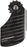 CeramicSpeed OSPW Pulley Wheel Aero Alpha System for Shimano 9250/8150 - Coated Races, Aluminum Pulley, Carbon Cage, Black