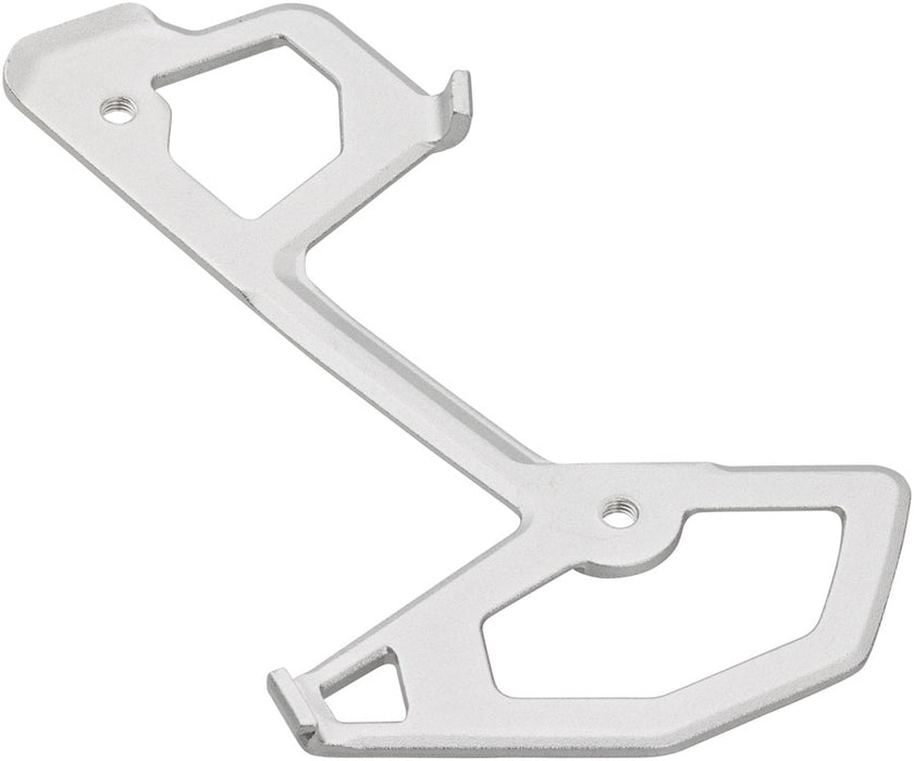 SRAM Eagle 90 T-Type Inner Cage, Silver