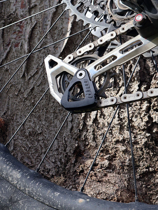MRP T-Type Cage Guard, Black