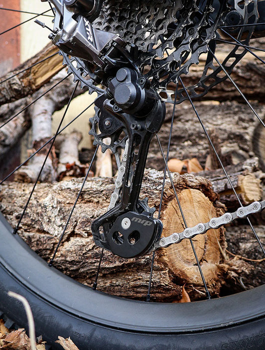 MRP Shimano Cage Guard, 9100, Black