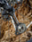 MRP Shimano Cage Guard, 8100, Black