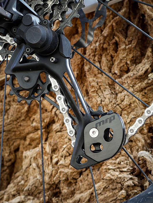 MRP Shimano Cage Guard, 8100, Black