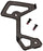 SRAM Force XPLR AXS Rear Derailleur Inner Cage - Carbon, Includes Stainless Steel Screws, E1