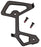 SRAM Rival XPLR AXS Rear Derailleur Inner Cage - Aluminum, Includes Stainless Steel Screws, E1