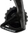 CeramicSpeed OSPW RS ALPHA, Shimano 7150, Black