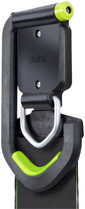 Delta Wall Ride Bicycle Storage Hook