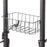 Delta Freestanding Rack, 4 Bike
