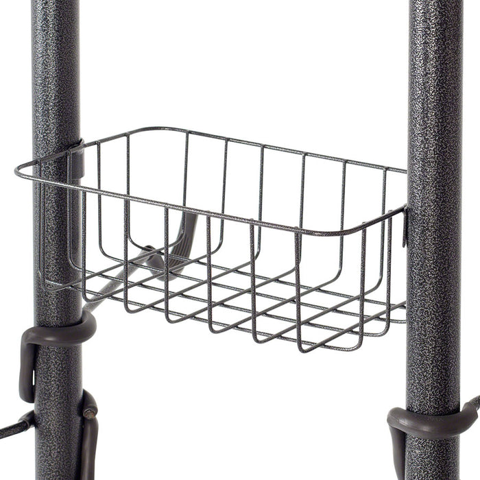 Delta Freestanding Rack, 4 Bike