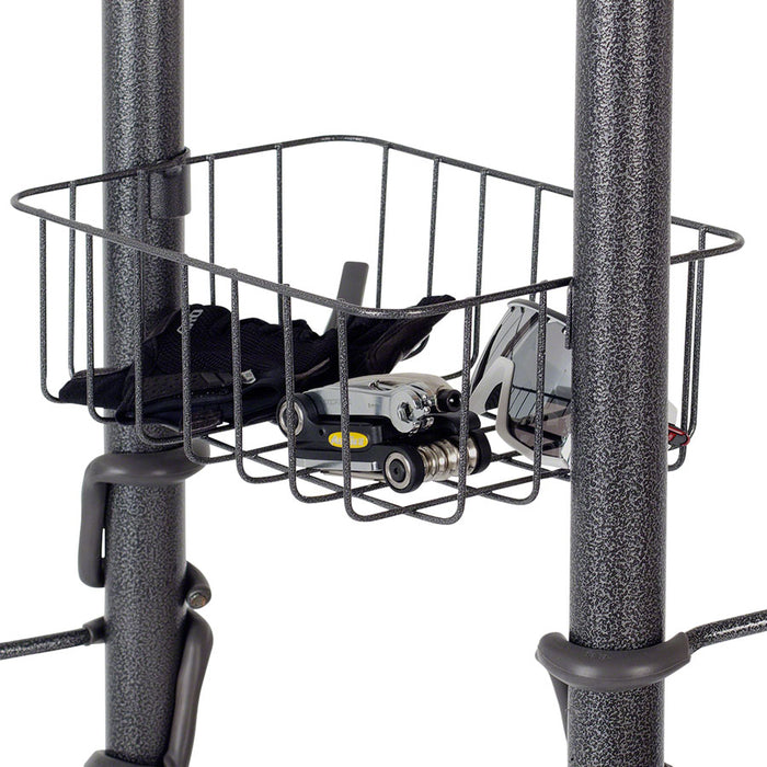 Delta Freestanding Rack, 4 Bike