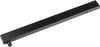 Feedback Sports VC-20B Velo Cache Front Leg Assembly - Black