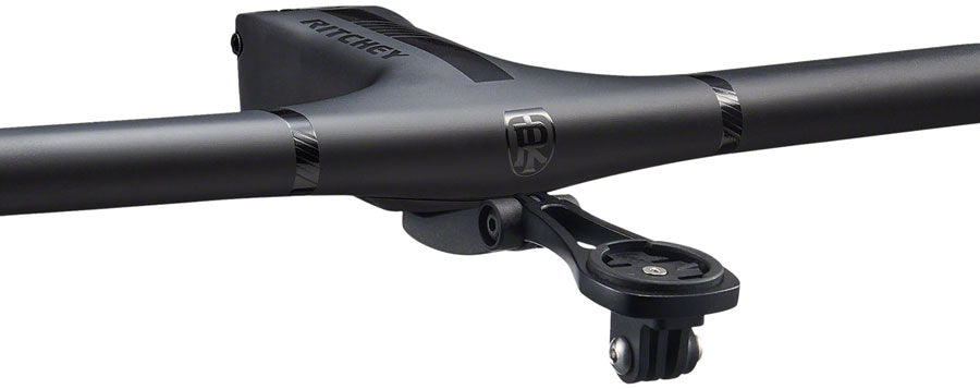 Ritchey Stem Mount for GoPro Camera, C-220/4-Axis Stem