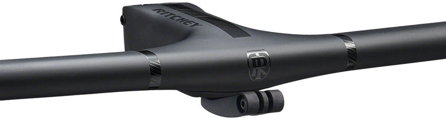Ritchey Mount Adapter For Butano Ridge Bar