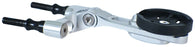 Cane Creek Garmin/Wahoo Comp Mount - Silver