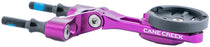 Cane Creek Garmin/Wahoo Comp Mount - Purple