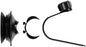 Fidlock Vacuum Bar Base Flex
