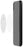 Fidlock Vacuum Universal Phone Patch - Clear