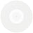 Fidlock Vacuum Universal Phone Patch - Clear