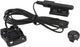 MSW Miniac Wired Harness, Black