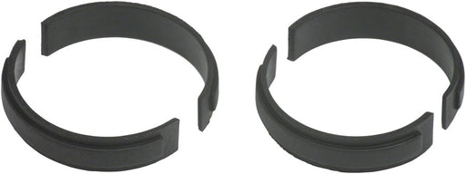 Bosch Rubber Spacers for Intuvia Display Holder - 31.8mm, for Intuvia
