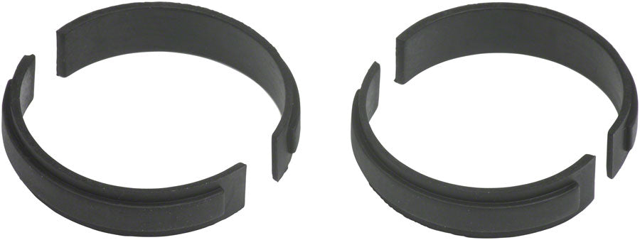 Bosch Rubber Spacers for Intuvia Display Holder - 31.8mm, for Intuvia